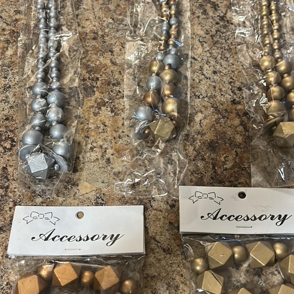 Accessories